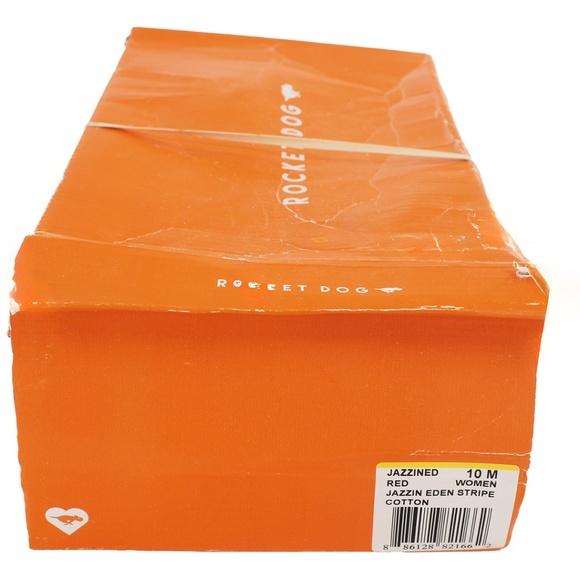 Rocket Dog Jazzin Rainbow Sneaker - Picture 10 of 10